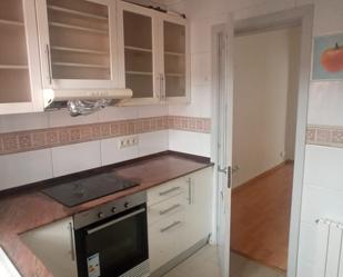 Kitchen of Single-family semi-detached for sale in Granollers  with Terrace