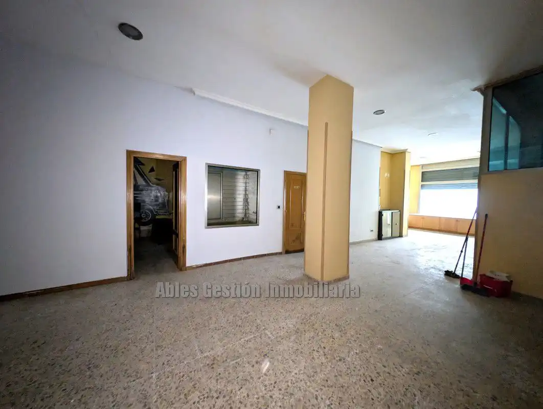 Local comercial en venta en Montes Del Sueve, imagen 13