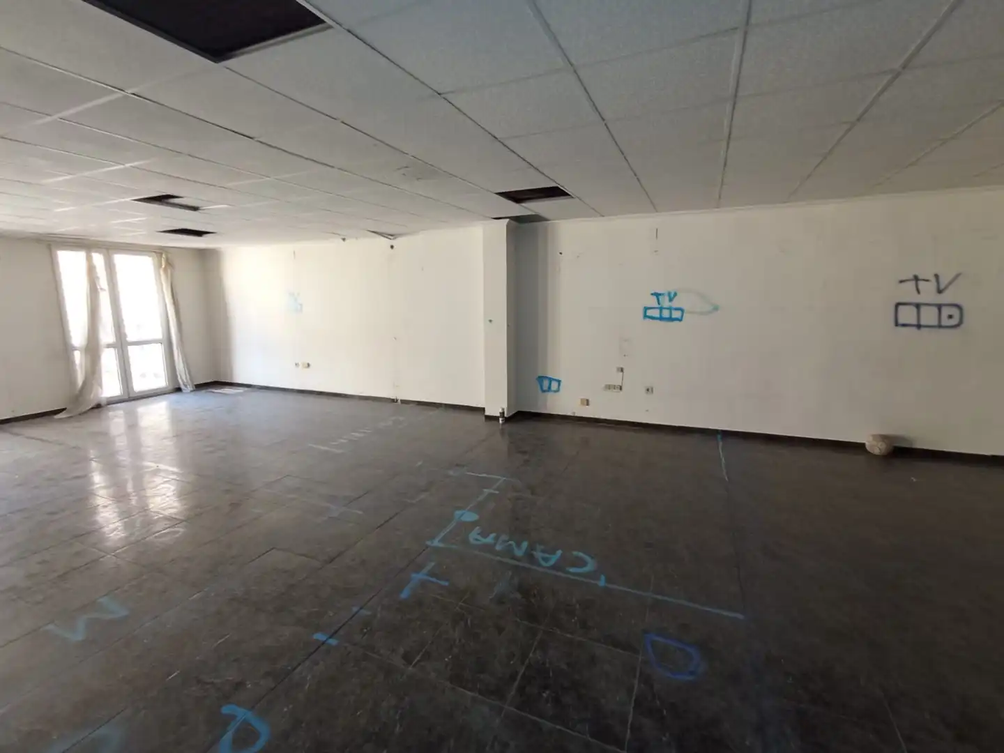 Local comercial en venda a Calle de Don Víctor Peñasco, imagen 18
