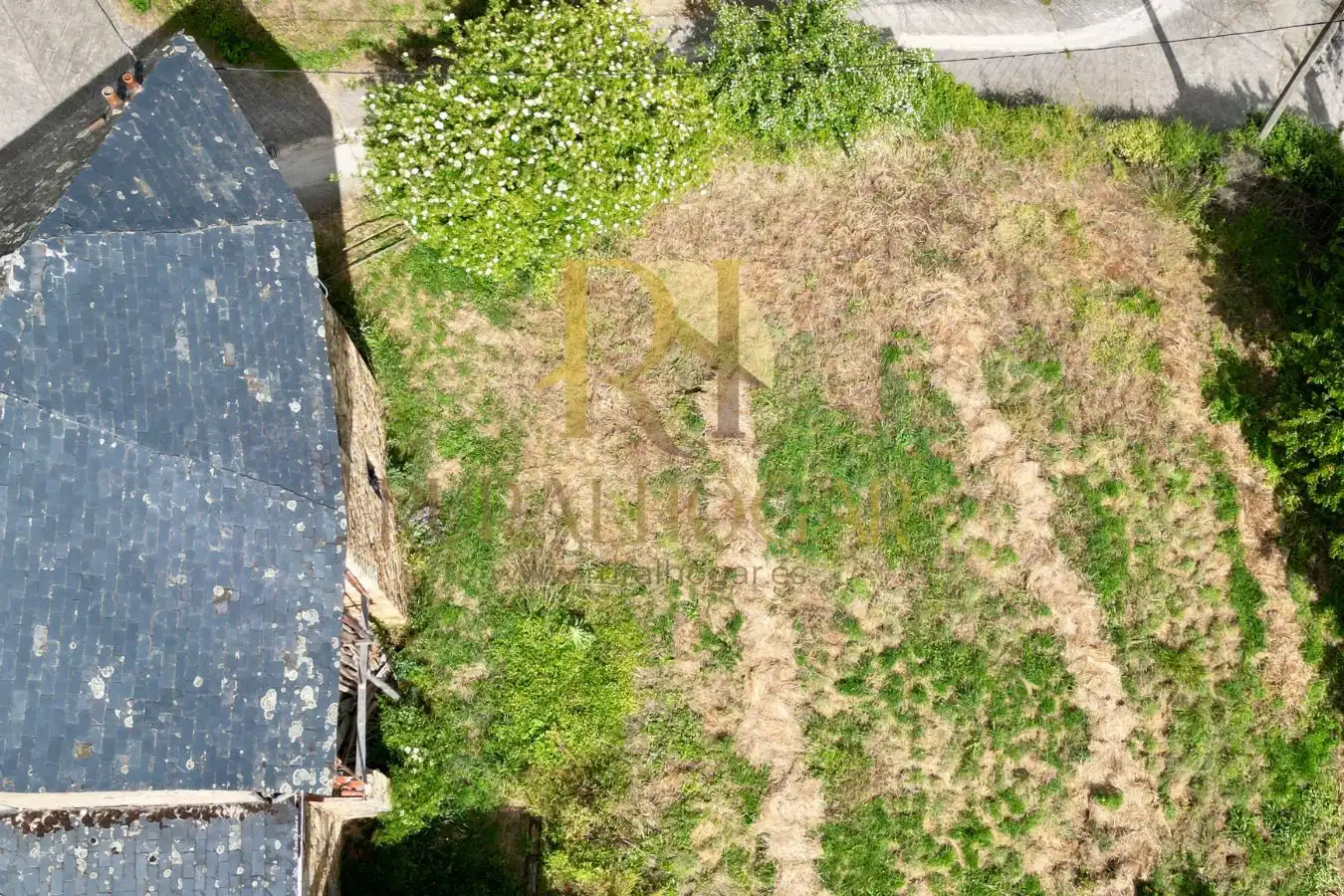Casa o xalet en venda a Vega de Valcarce
