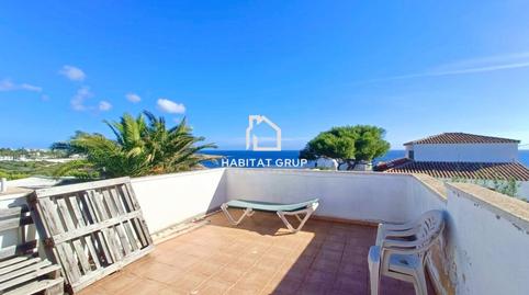 Foto 5 von Einfamilien-Reihenhaus zum Verkauf in Cap d'en Font - Binissafúller, Sant Lluís