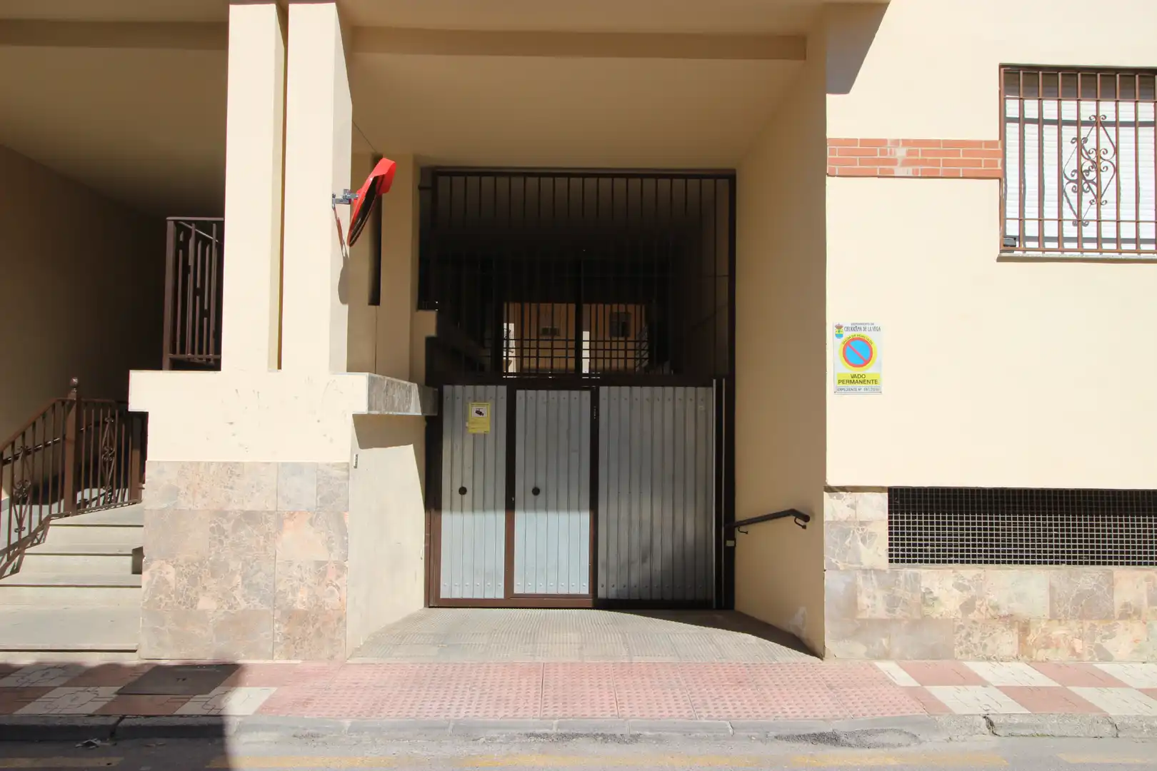 Garaje en venta en Churriana de la Vega