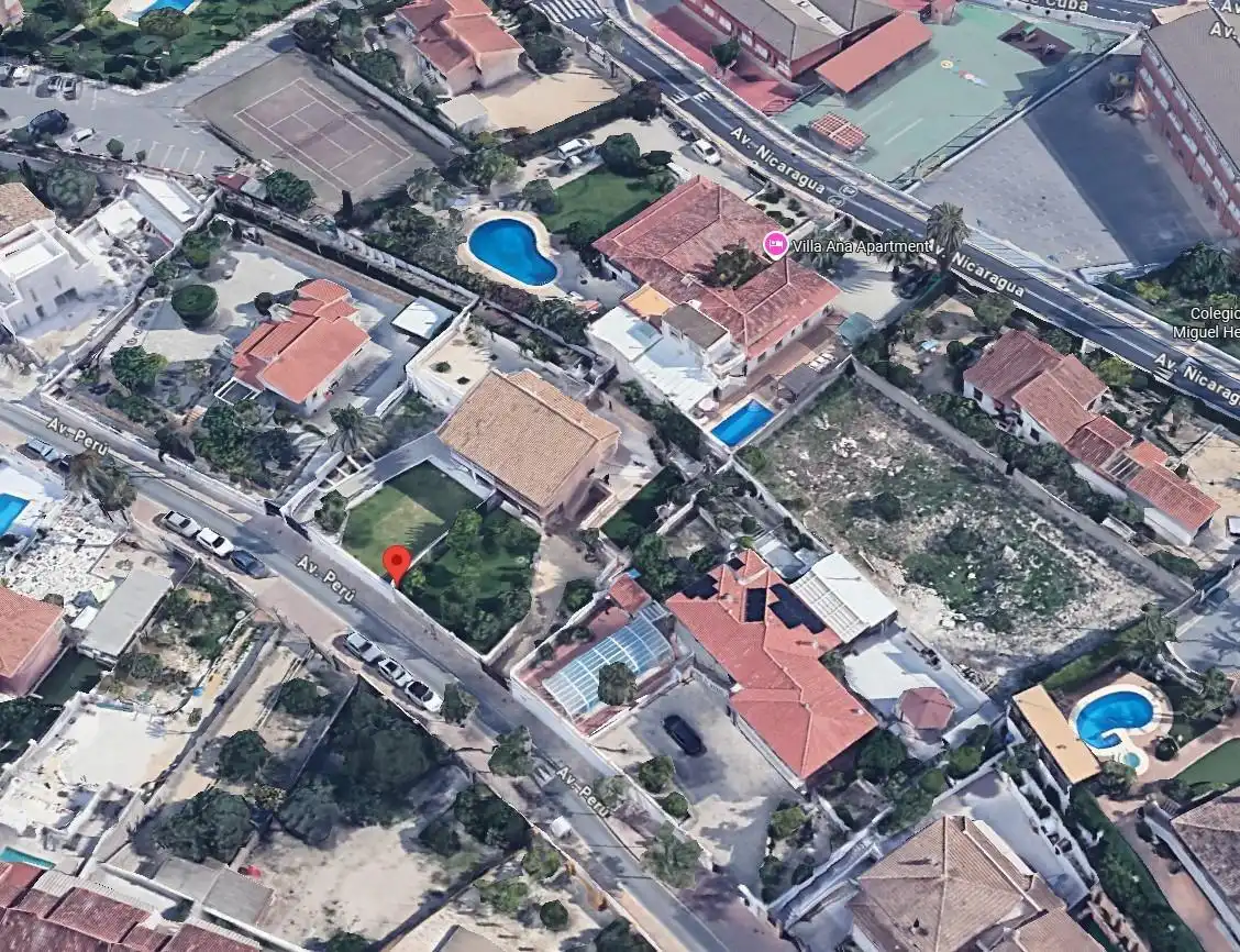 Detached house with terrace for sale in Foietes, imagen 11