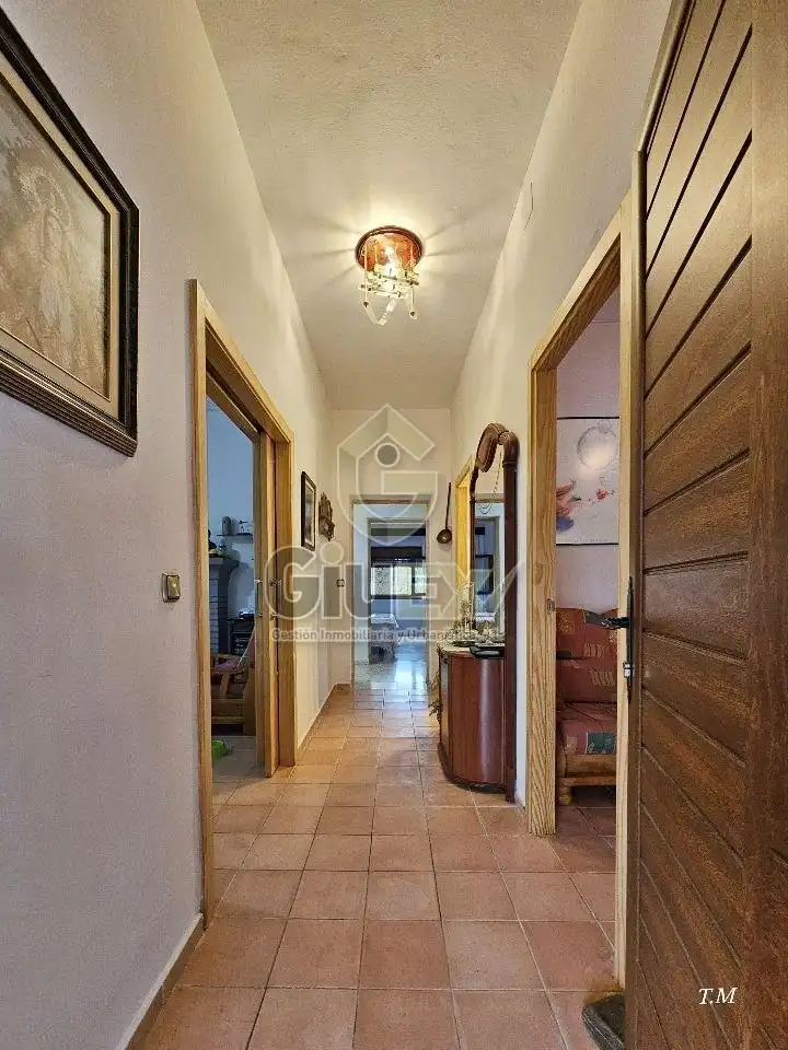 House with garden for sale in Arroyo de la Luz, imagen 11