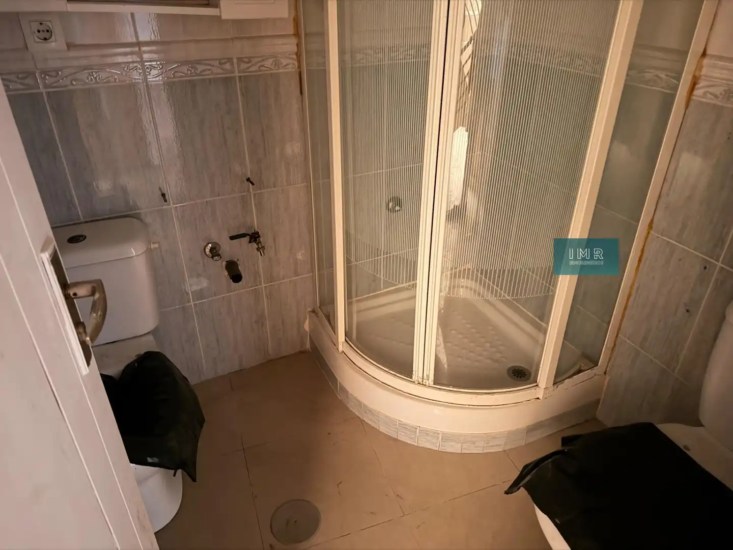 Bany de Casa o xalet en venda en Sevilla amb Terrassa