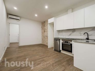 Wohnung mit Balkon zum Verkauf in Calle Sant vicenç .