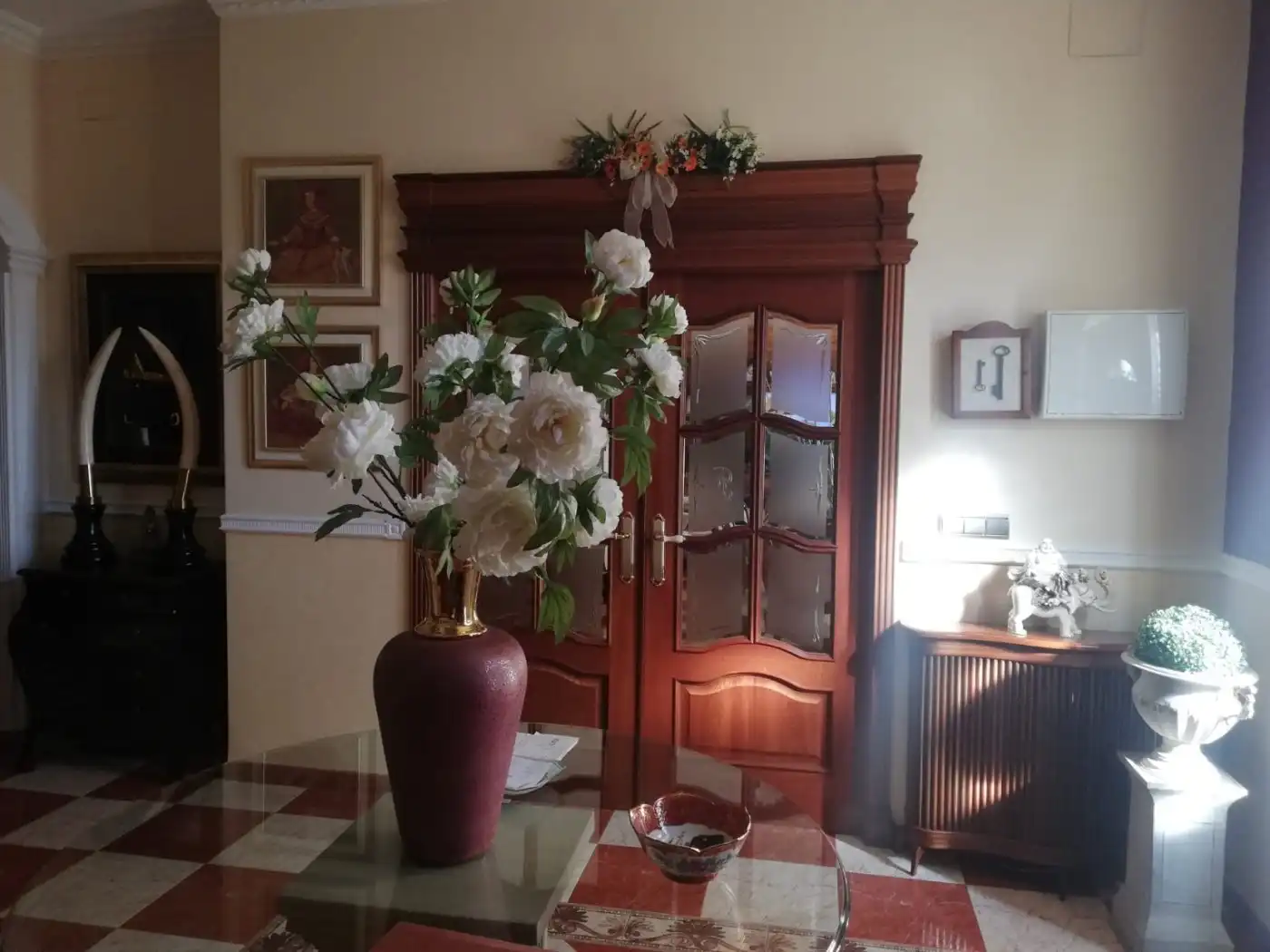Houses for sale in Albacete  with Air Conditioner, Terrace and Storage room