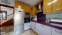 Kitchen of Single-family semi-detached for sale in Sestao   with Heating, Terrace and Balcony