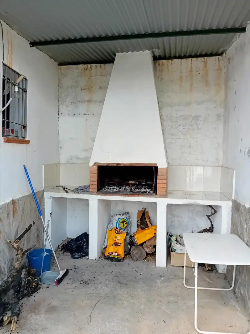 Casa rústica en venda a Alozaina, imagen 6