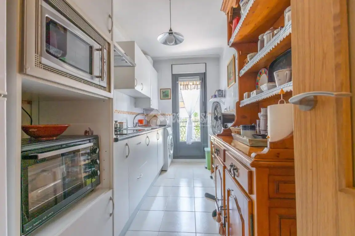Piso en venta en Avda. madrid, Calvarrasa de Abajo