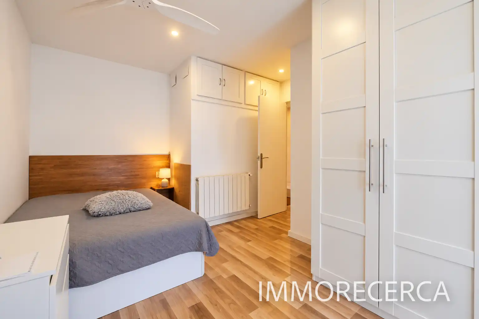 Dormitori de Casa o xalet en venda en Torroella de Montgrí amb Aire condicionat, Calefacció i Terrassa