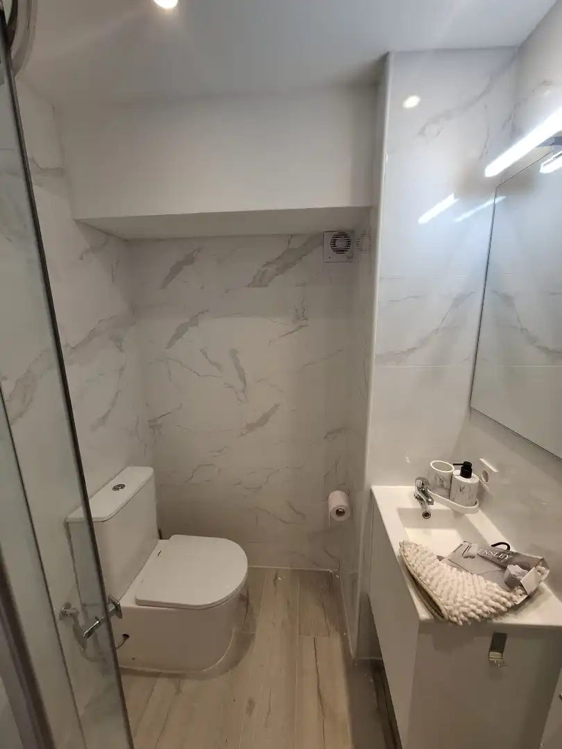 Flat for rent in Calle Miño, El Bosque