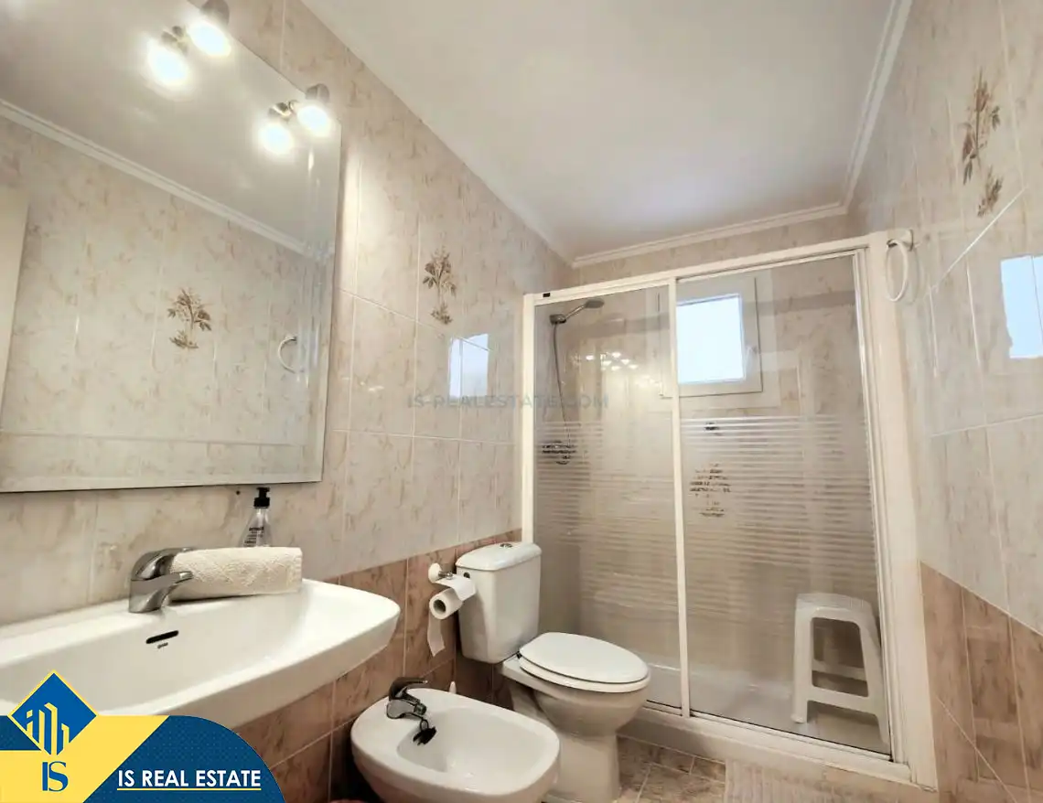 Apartamento con piscina en venta en Playa del Cura, imagen 6