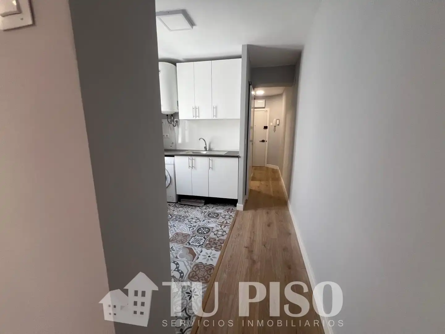 Piso en venta en Madrid con Aire acondicionado