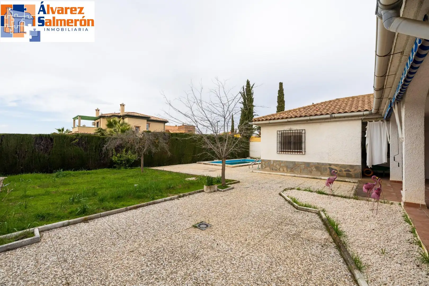 Chalet en venta en VIA FLAVIA, imagen 3