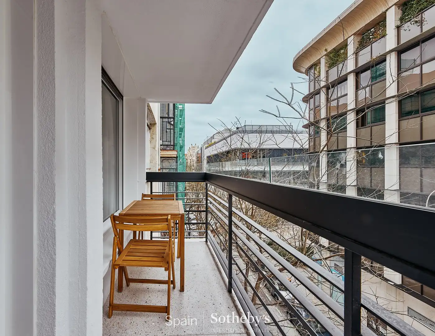 Appartement compact avec ascenseur à vendre à Calle de Ayala, imagen 36