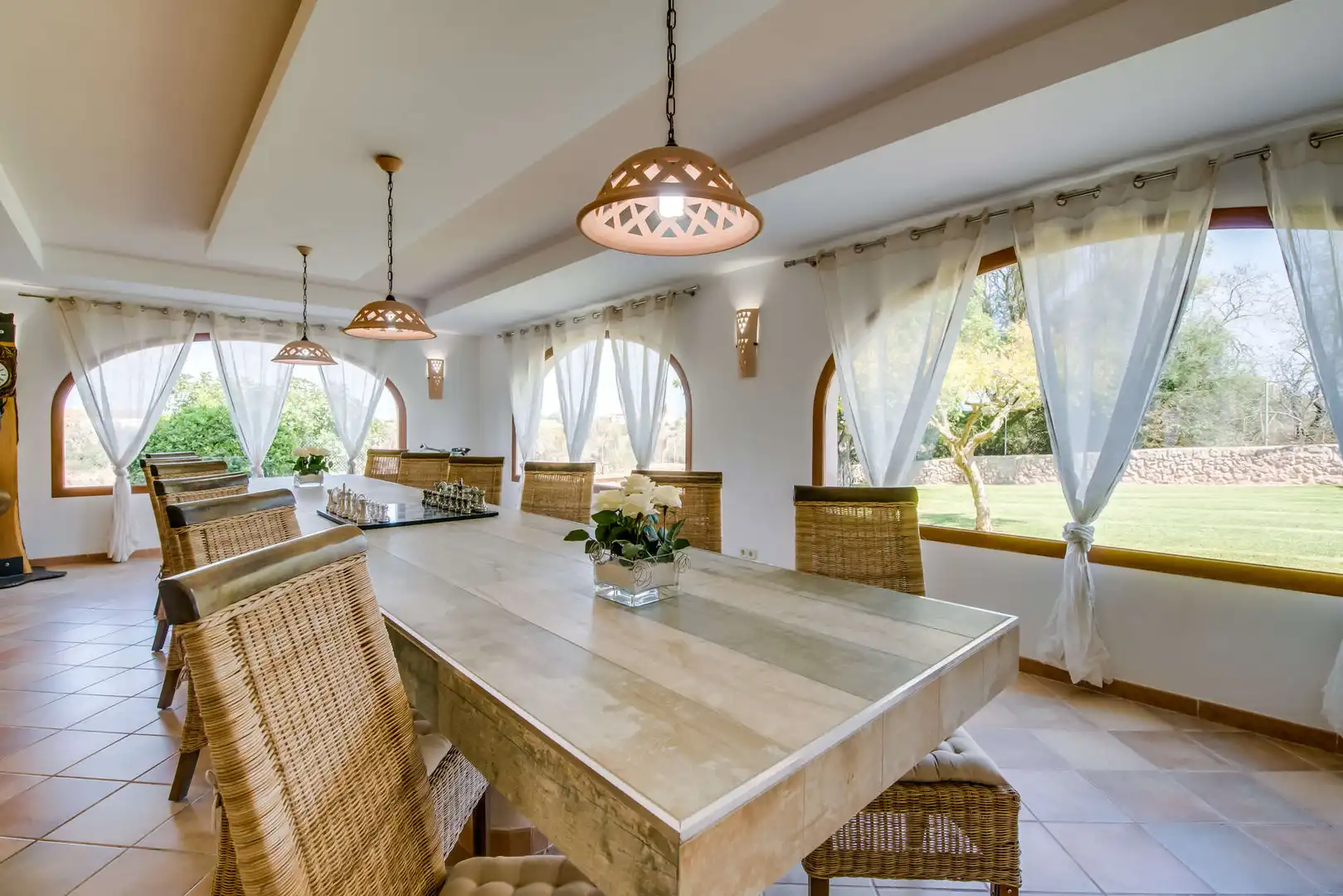 Casa rústica con terraza en venta en Santa Margalida Poble, imagen 12