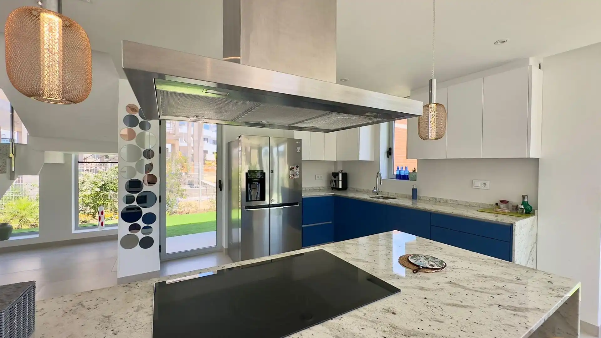Villa mit Pool zum Verkauf in Calle EQUADOR 17, imagen 27