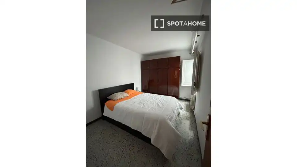 Habitación de Apartamento para compartir en Centre