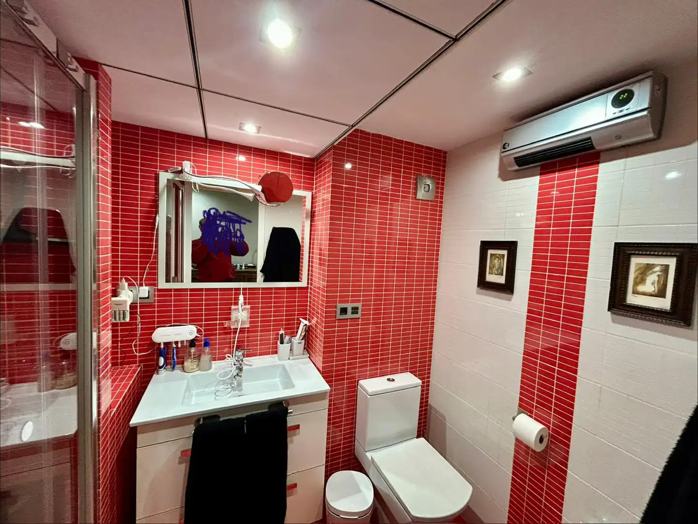 Appartement avec ascenseur à vendre à Carrer Pintor Lorenzo Casanova, imagen 17