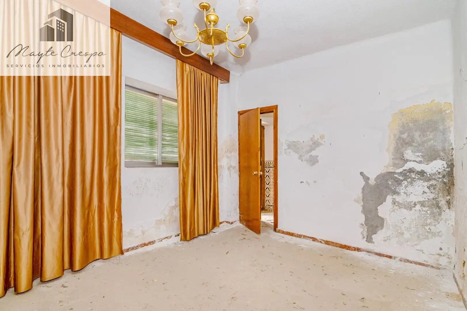 Habitación de Casa o chalet en venta en Las Gabias