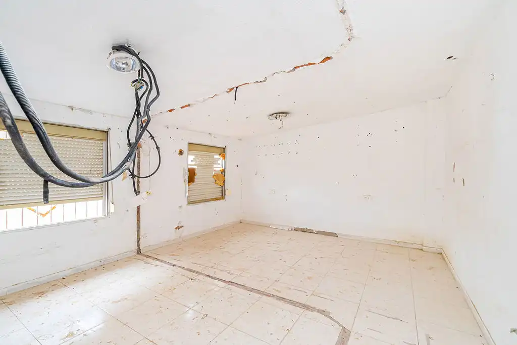 Wohnung zum Verkauf in Elda