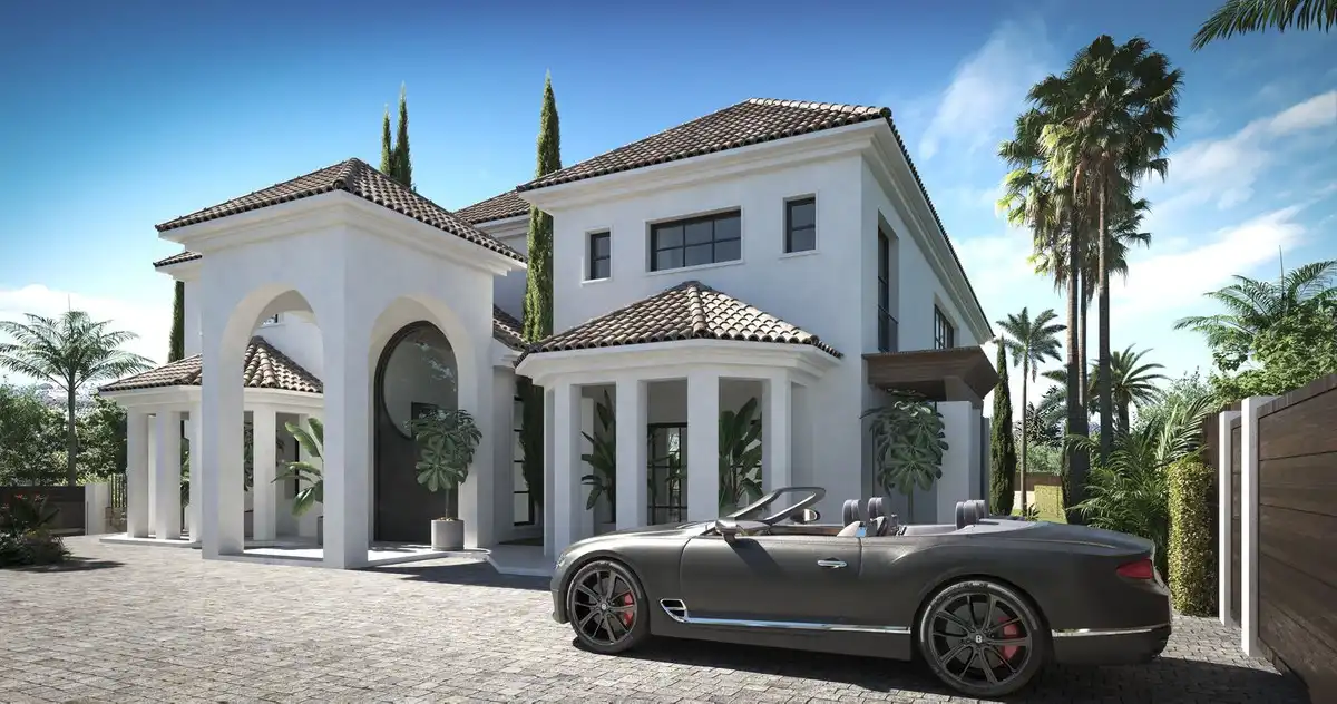 Terreno residenziale in vendita a Nueva Andalucía, imagen 8