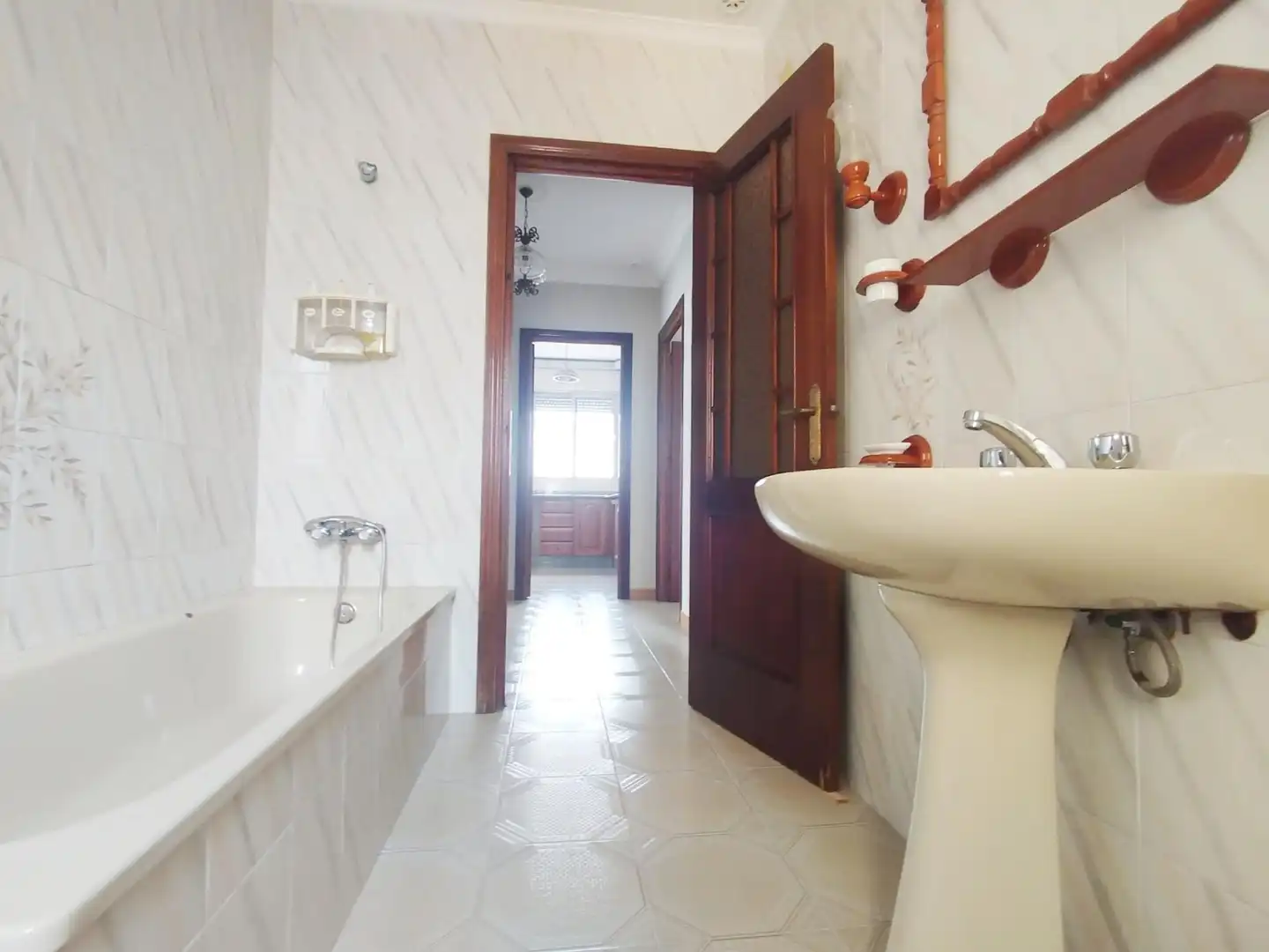 Casa con terraza en venta en Nueva Alcalá, imagen 22