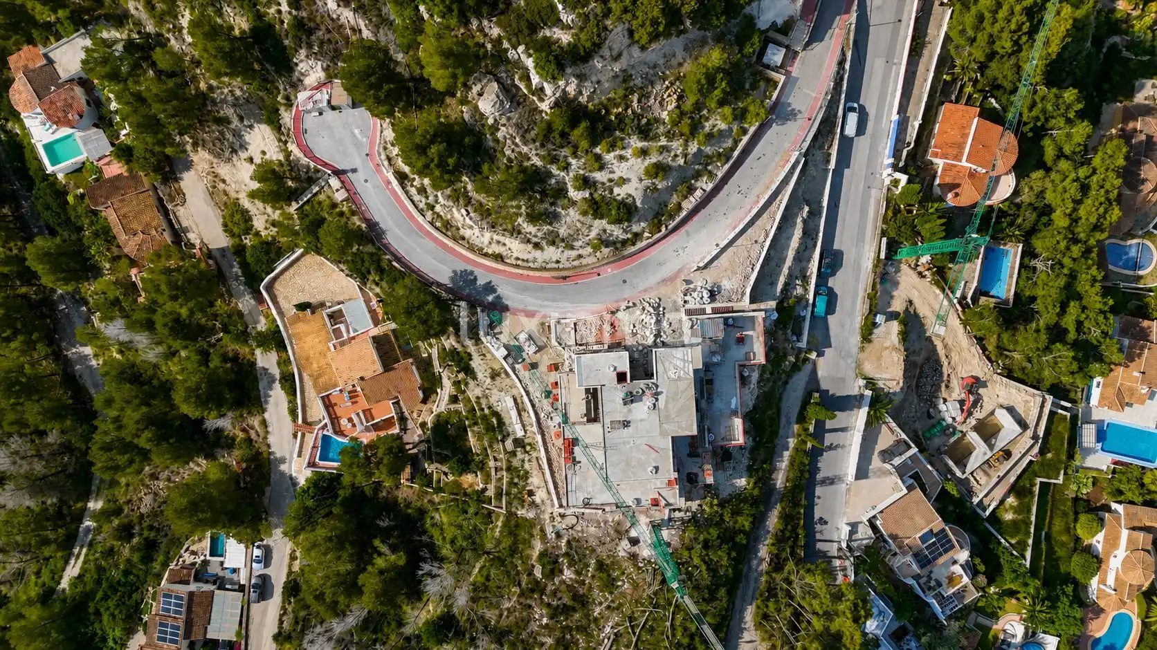 Villa con terrazza in vendita a Pinar del Advocat - Cometa, imagen 10