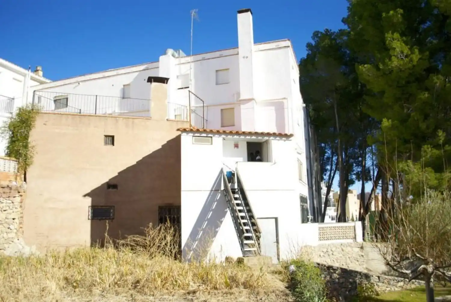 Résidentiel à vendre à Virgen Loreto, imagen 6
