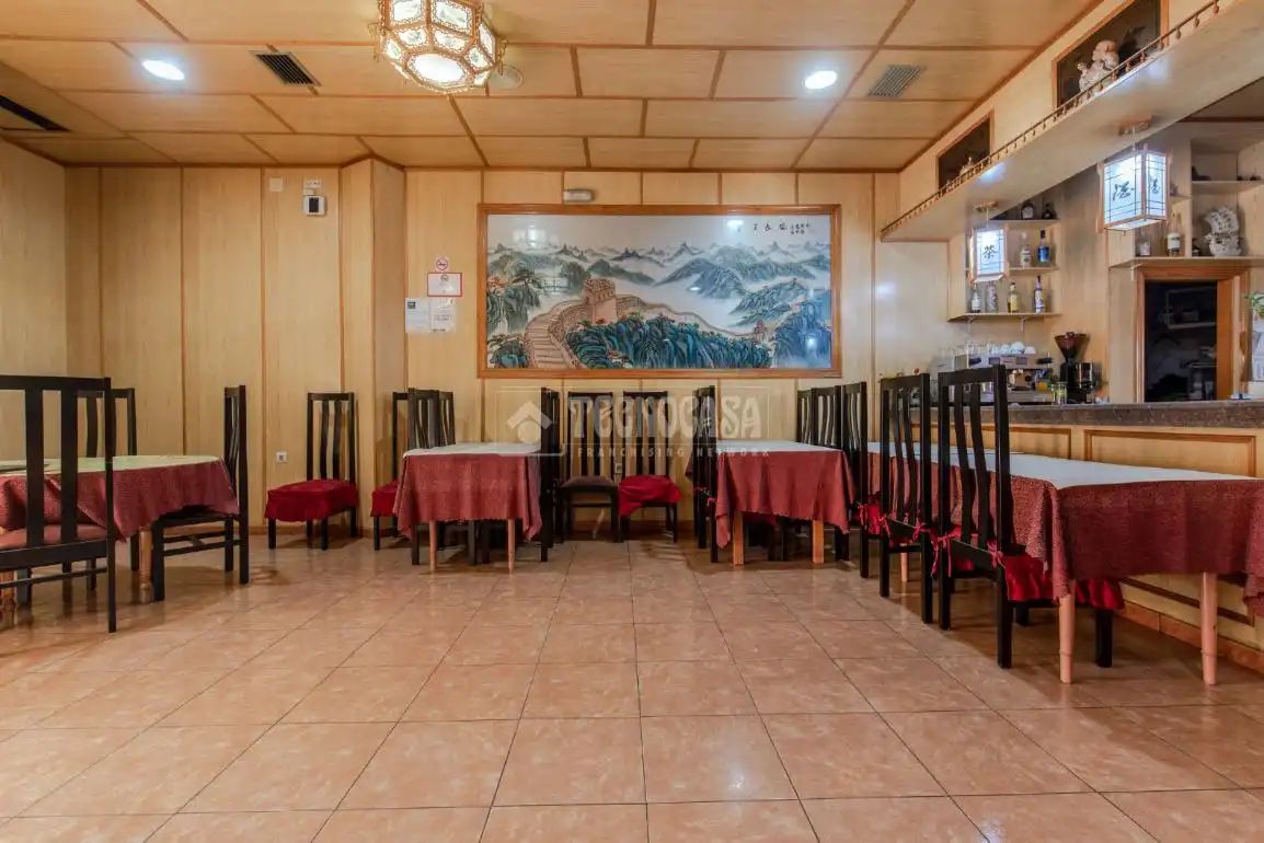 Business premises for sale in Centro, imagen 8
