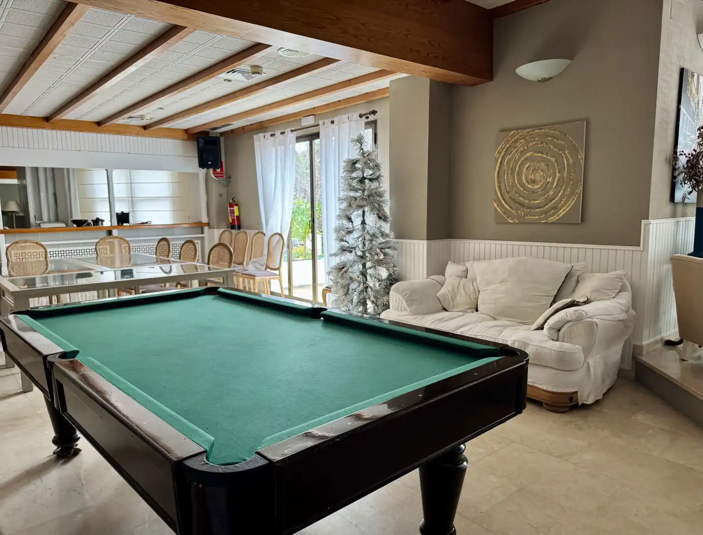 Apartament en venda en Marbella amb Aire condicionat, Terrassa i Piscina