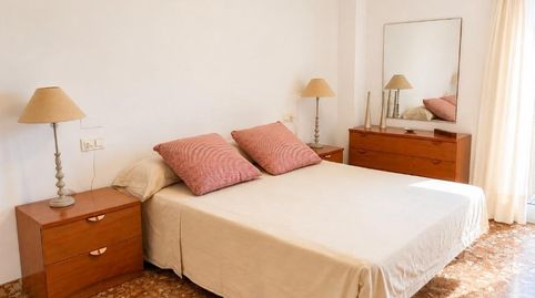 Foto 2 de Piso de alquiler en Oliva pueblo, Oliva