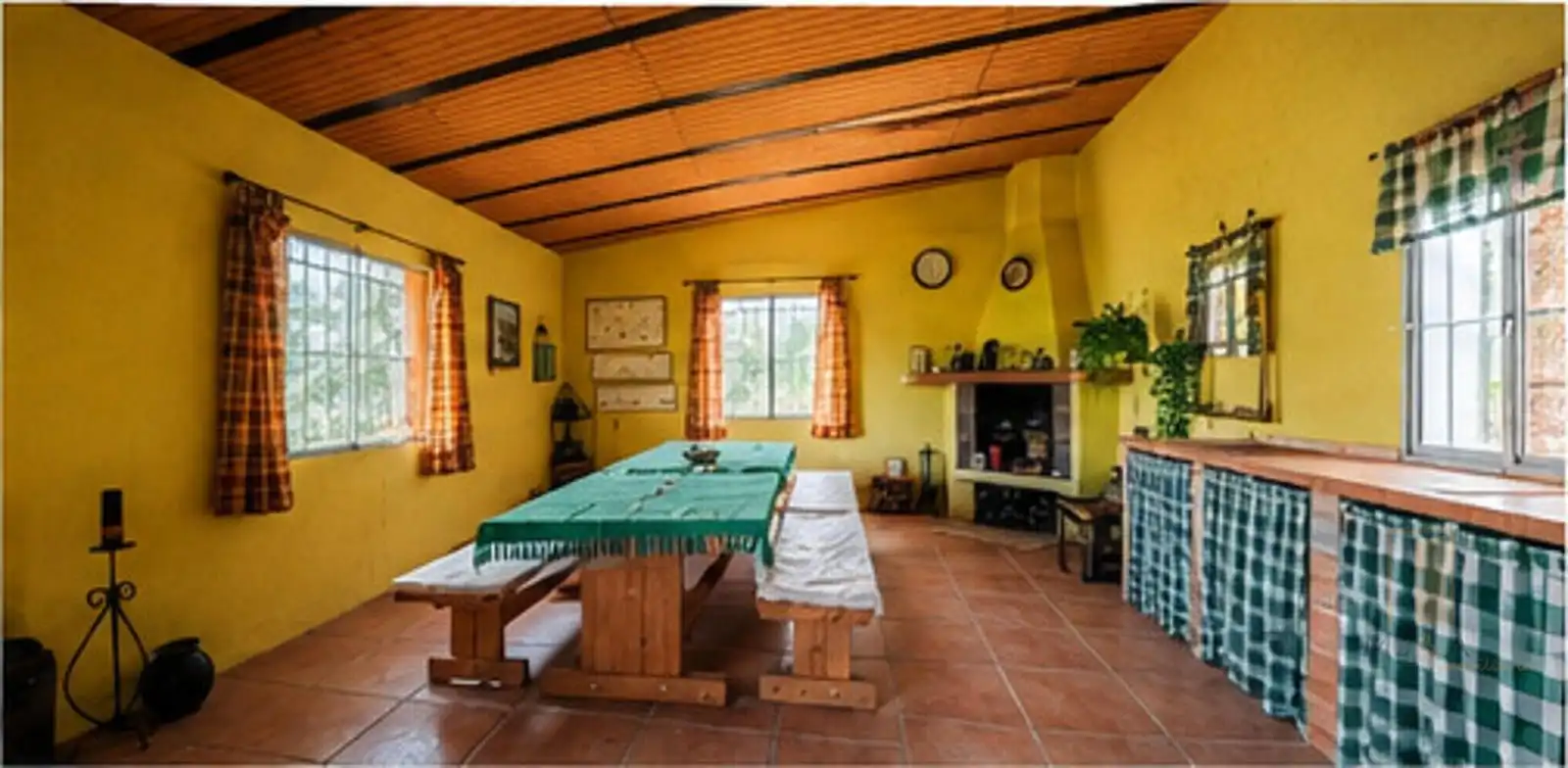Casa in vendita a Vilafamés, imagen 8