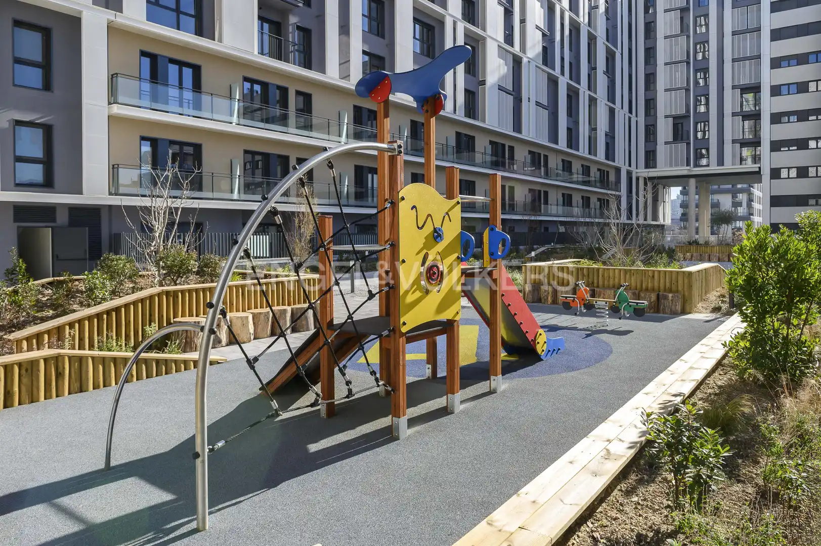 Appartement à louer à Retiro, imagen 40