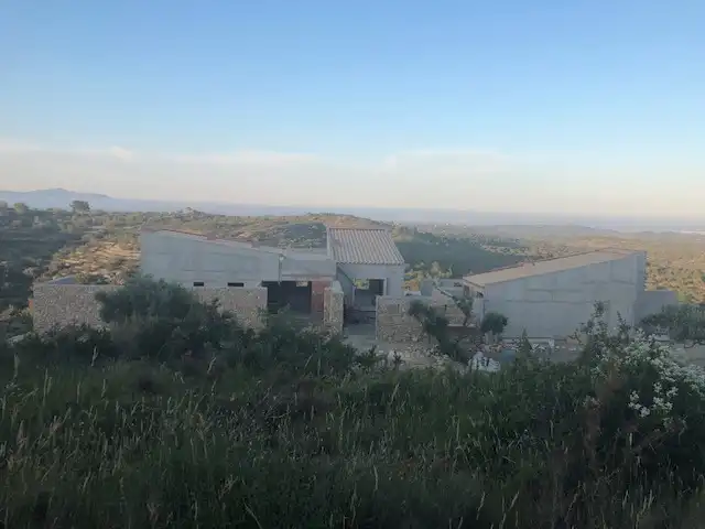 Residencial en venda en Cervera del Maestre