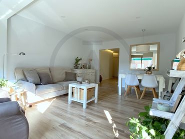 Piso con balcón en venta en Carrer del Doctor Pearson