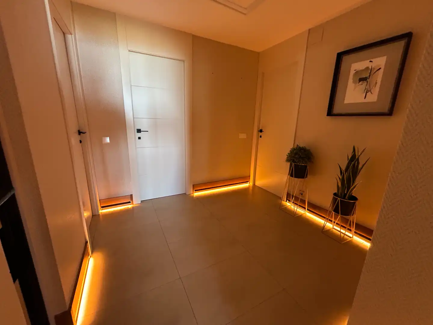 Apartamento en venta en Gandia con Aire acondicionado, Terraza y Amueblado