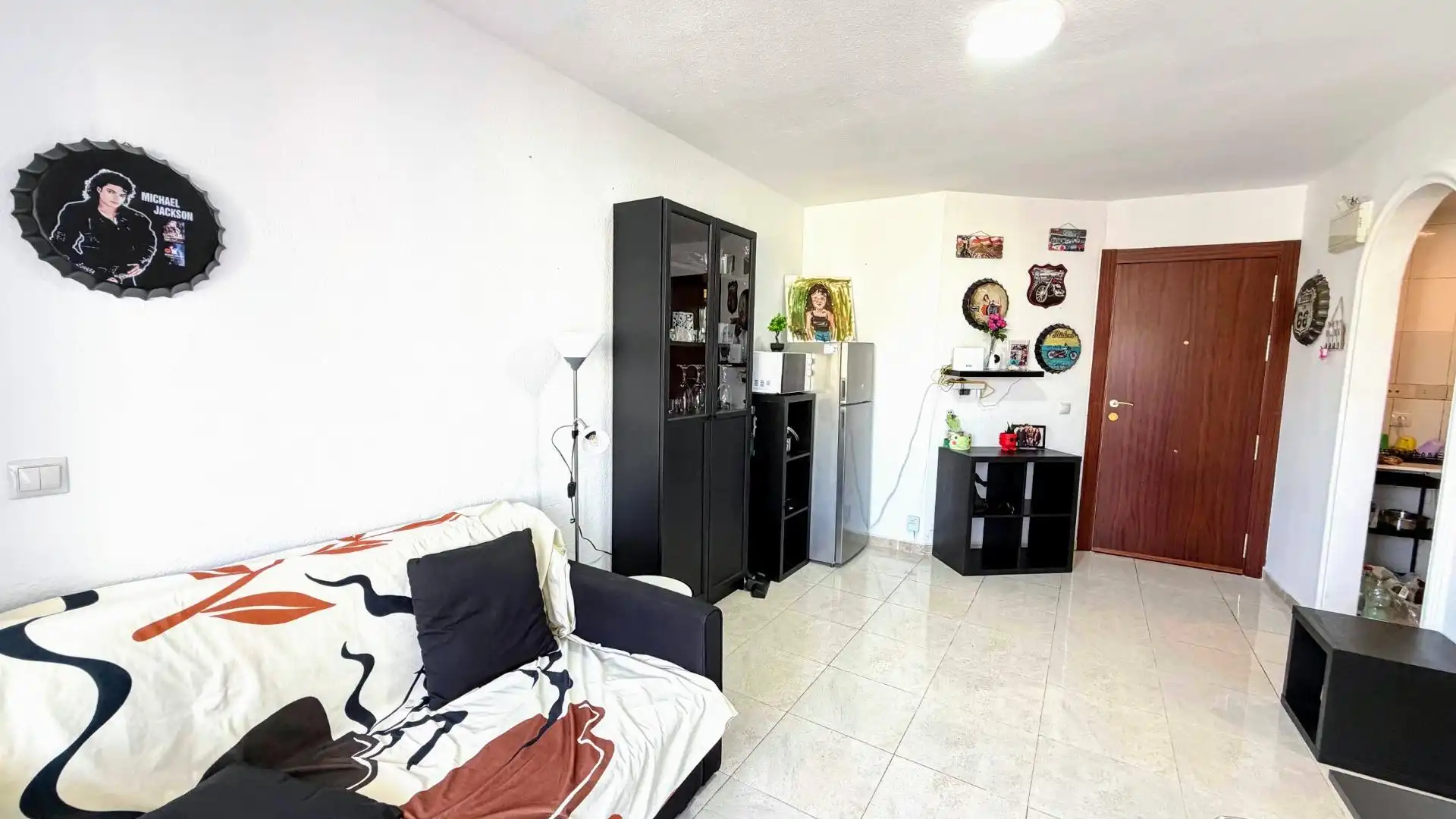 Appartement compact avec piscine à louer à Centro, imagen 24