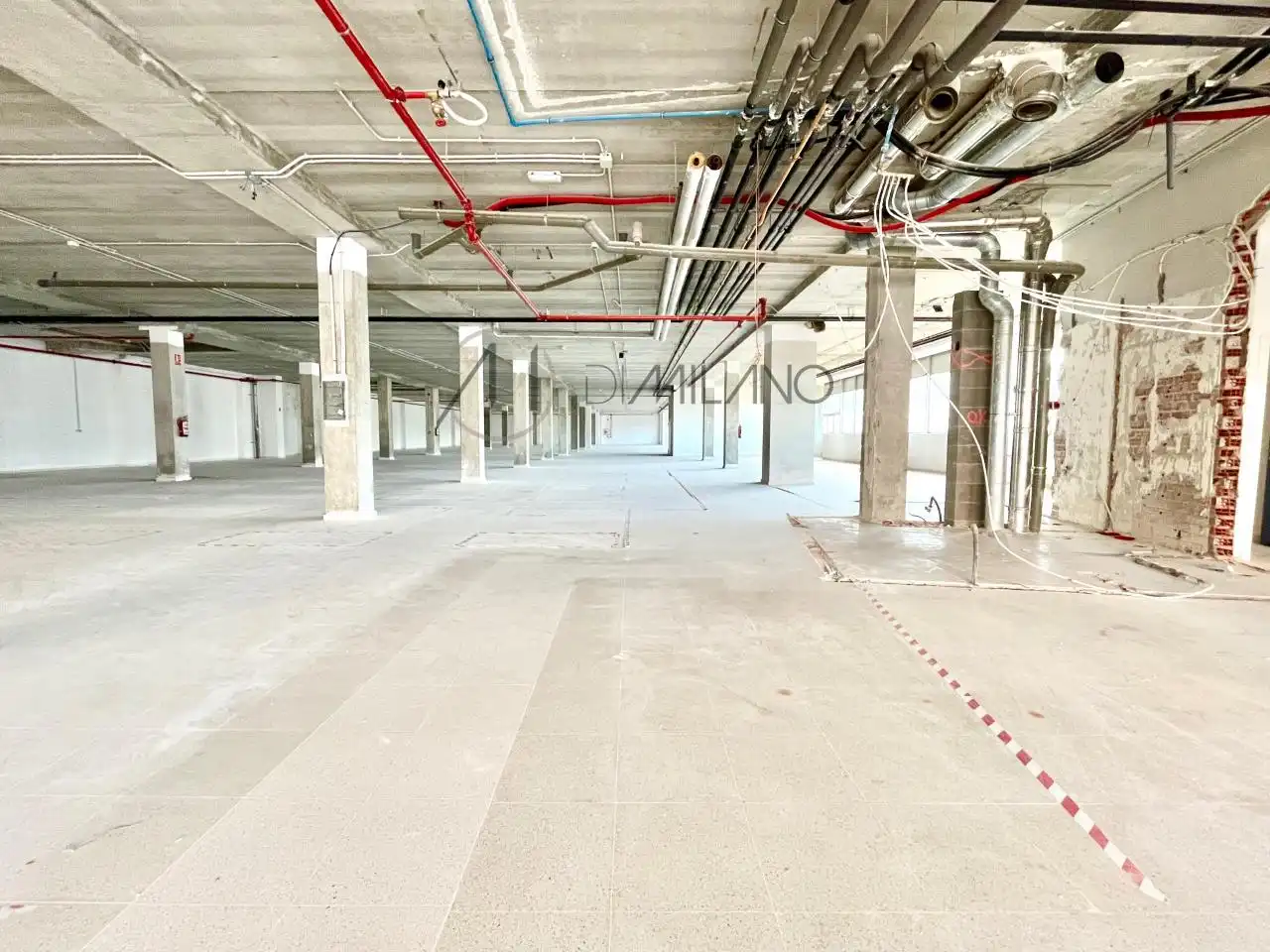 Nave industrial in affitto a Regueiro do Forno Vial C, imagen 6