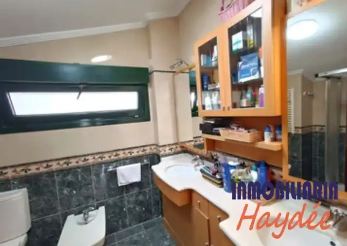 Baño de Casa o chalet en venta en Berango con Calefacción, Terraza y Trastero