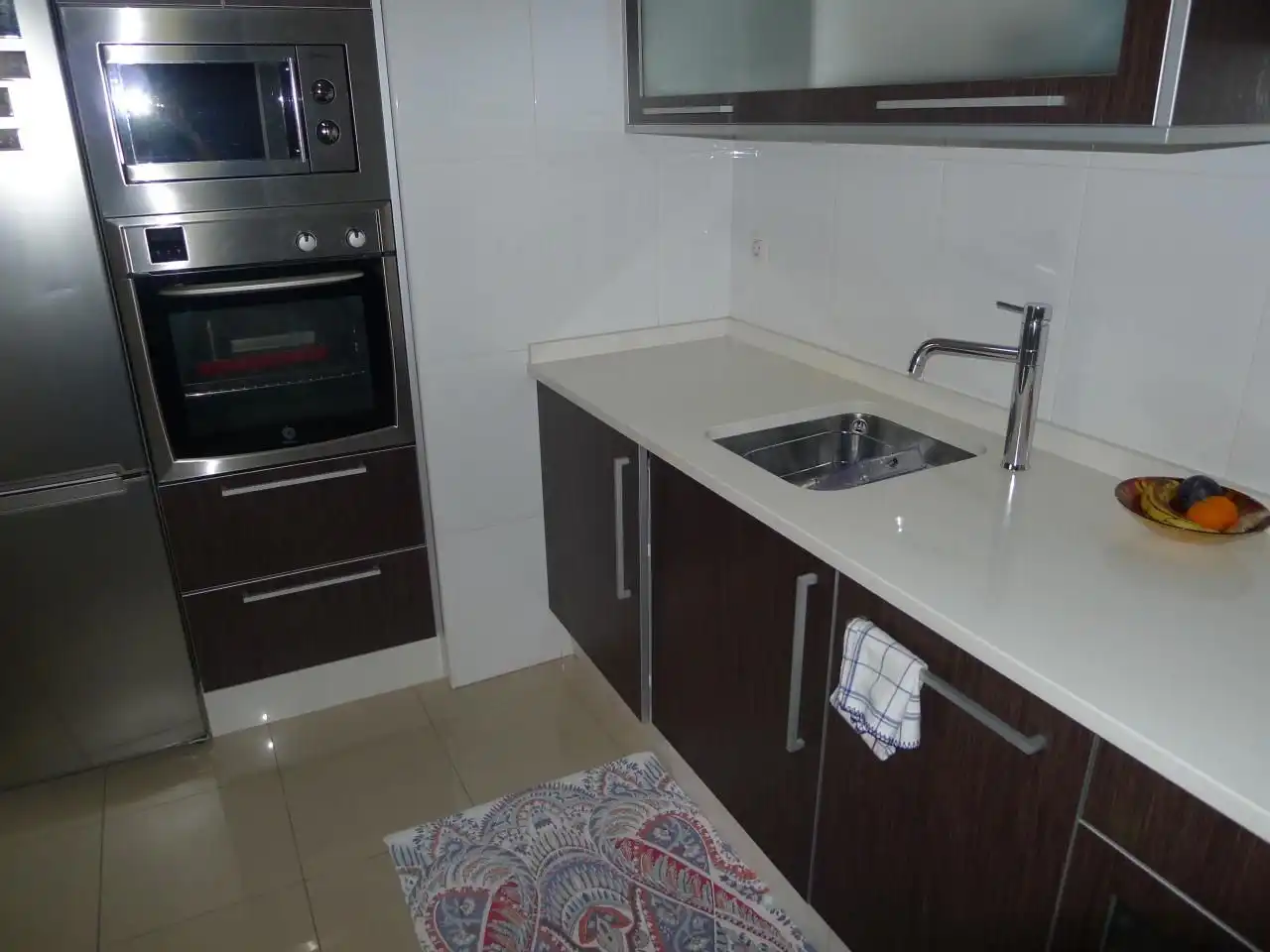 Apartment with terrace to rent in Universidad, imagen 3