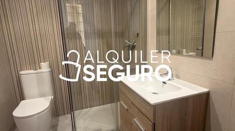 Photo 5 of Flat to rent in De las Marismas, Numancia, Madrid