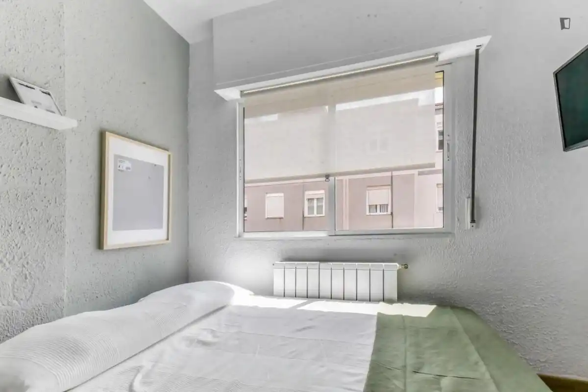 Room in Hospital