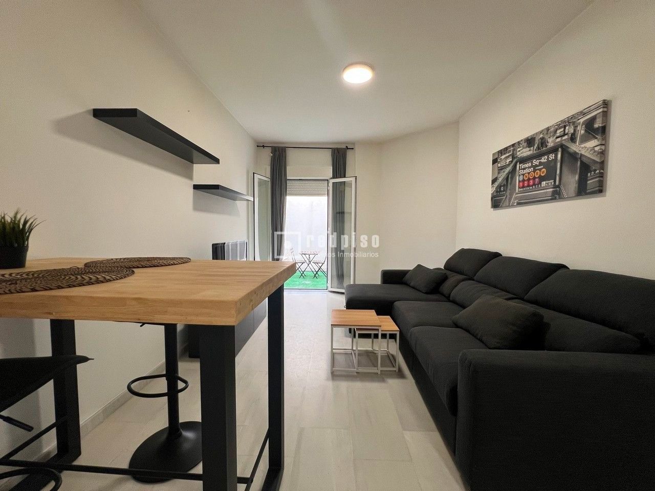 Sala d'estar de Dúplex en venda en Torremolinos
