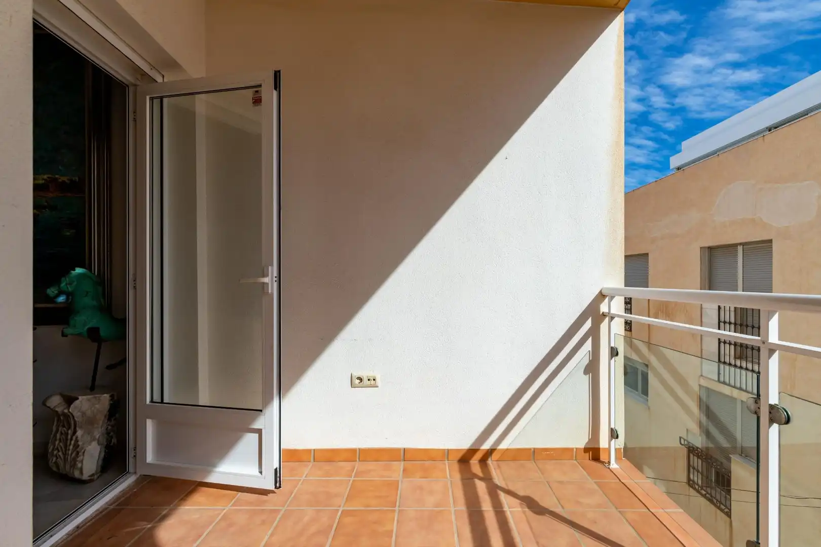 Wohnung mit Terrasse zum Verkauf in Calle SANTO DOMINGO, imagen 29
