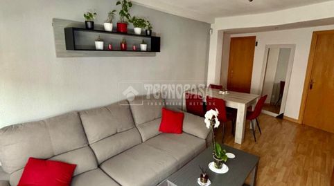 Foto 2 de Pis en venda a Calle Francisco Fatou, Casco Histórico de Vallecas, Madrid Capital