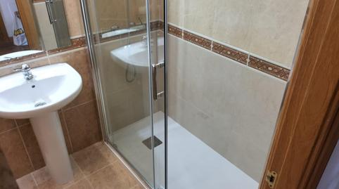 Foto 4 de Àtic de lloguer a Calle Calle de San Antonio