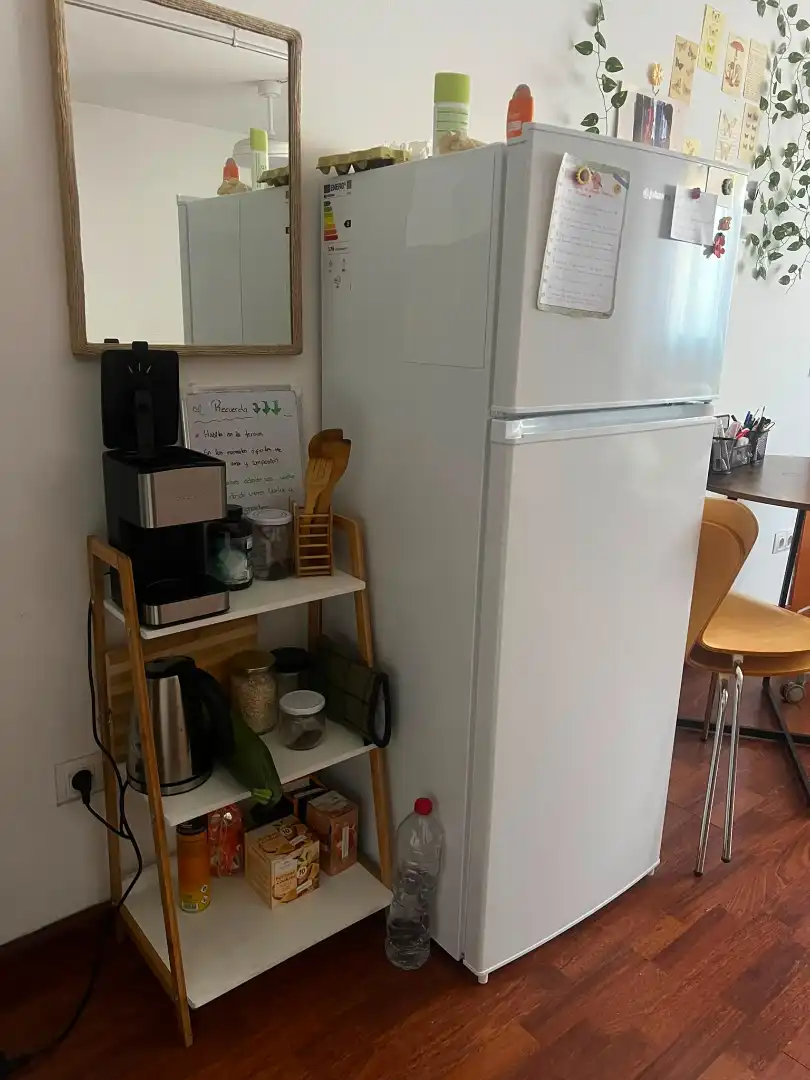 Kitchen of Lofts for rent in Canet de Mar  with Furnished, Oven and Washing machine