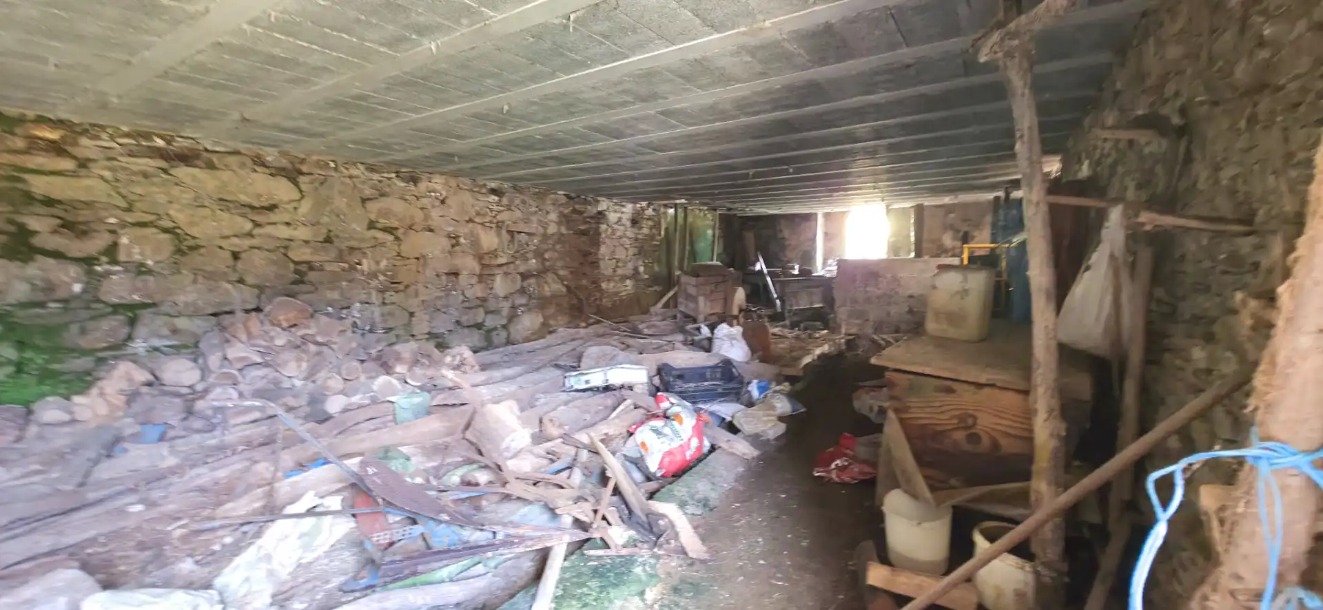 Finca rústica en venta en Cerdido con Jardín privado